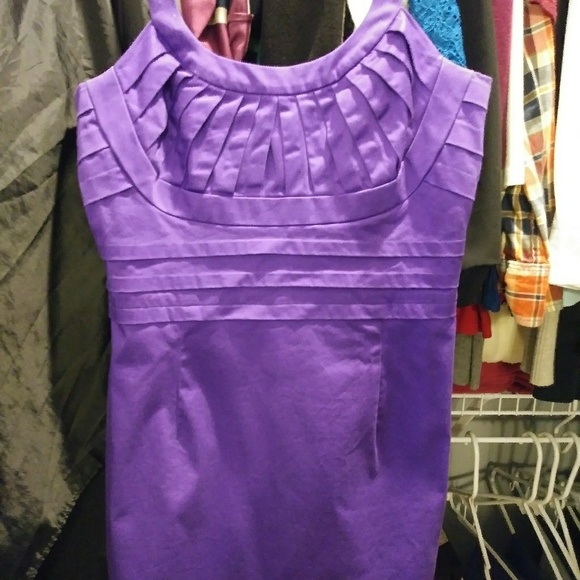 Calvin Klein Dress - Picture 2 of 5